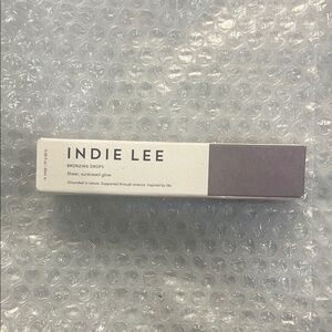 Indie Lee Bronzing Drops - Sheer Sunkissed Glow